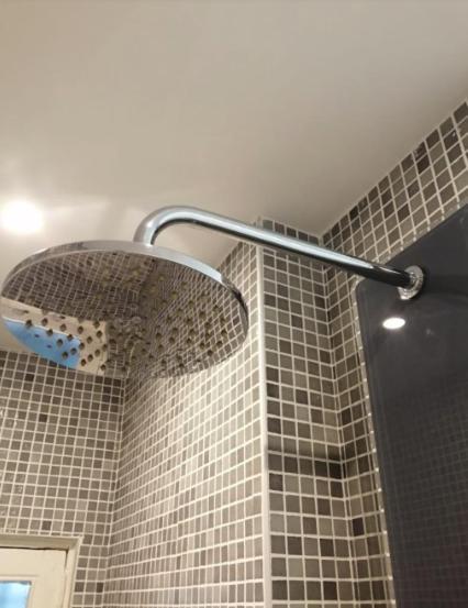 Appartamento DUPLEX D'ARCHITECT PARIS 10ème Esterno foto