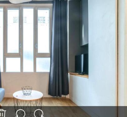 Appartamento DUPLEX D'ARCHITECT PARIS 10ème Esterno foto