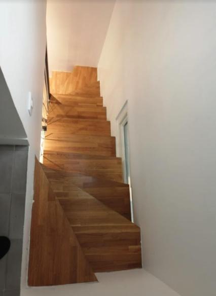 Appartamento DUPLEX D'ARCHITECT PARIS 10ème Esterno foto