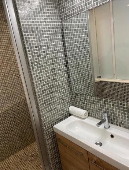 Appartamento DUPLEX D'ARCHITECT PARIS 10ème Esterno foto