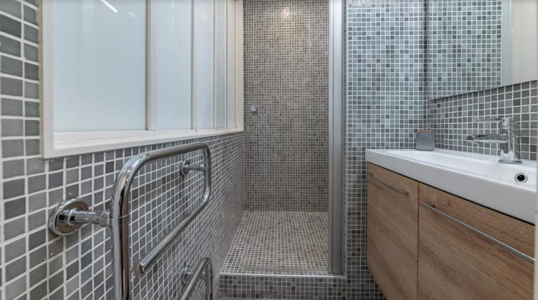 Appartamento DUPLEX D'ARCHITECT PARIS 10ème Esterno foto