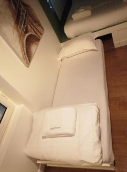 Appartamento DUPLEX D'ARCHITECT PARIS 10ème Esterno foto