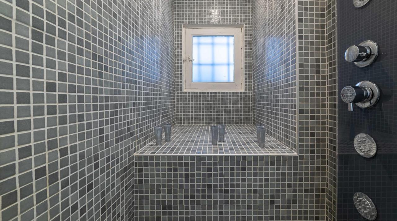Appartamento DUPLEX D'ARCHITECT PARIS 10ème Esterno foto