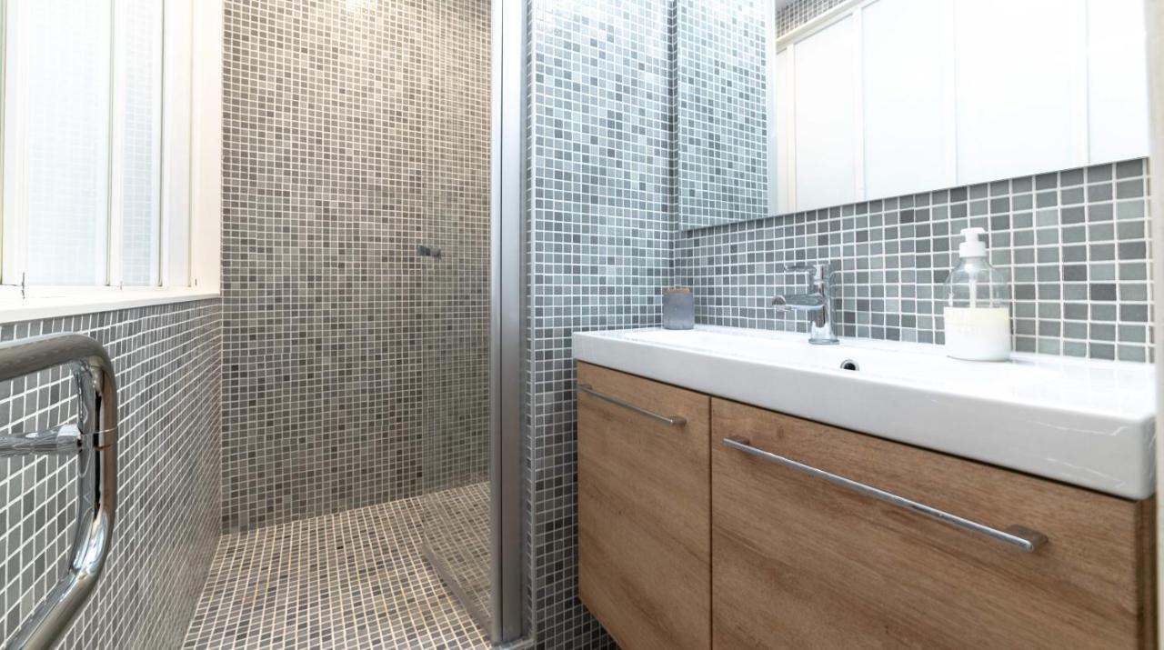 Appartamento DUPLEX D'ARCHITECT PARIS 10ème Esterno foto